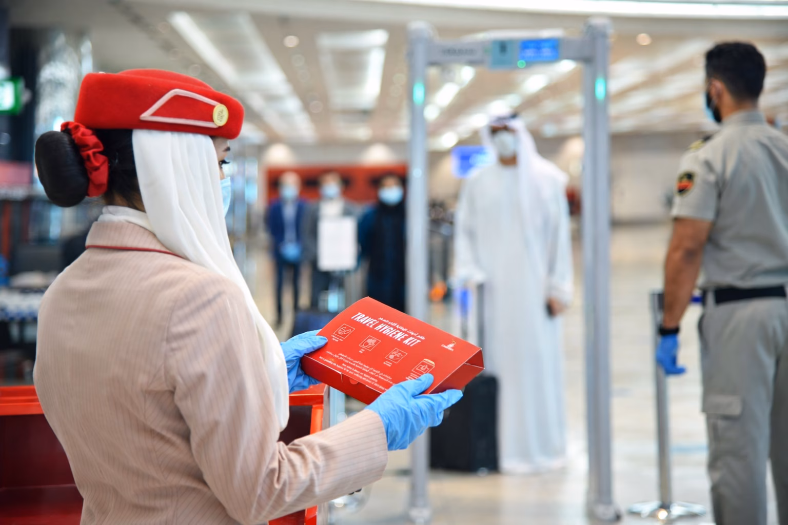 Air Cargo charter UAE