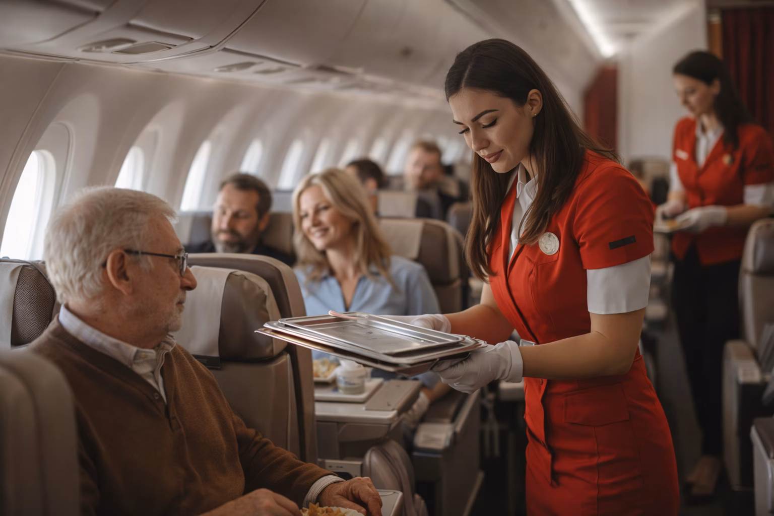 Commercial Air Ambulance