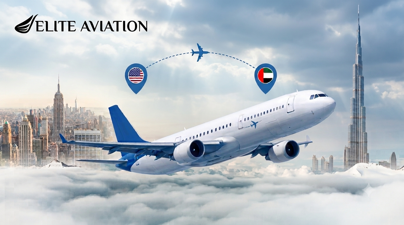 UAE Air Cargo Permits: The Documentation That Delays 80% of Urgent Charters