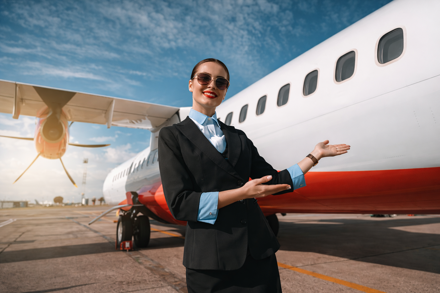 Private Jet vs. First Class Commercial Cost Comfort and Time Saved