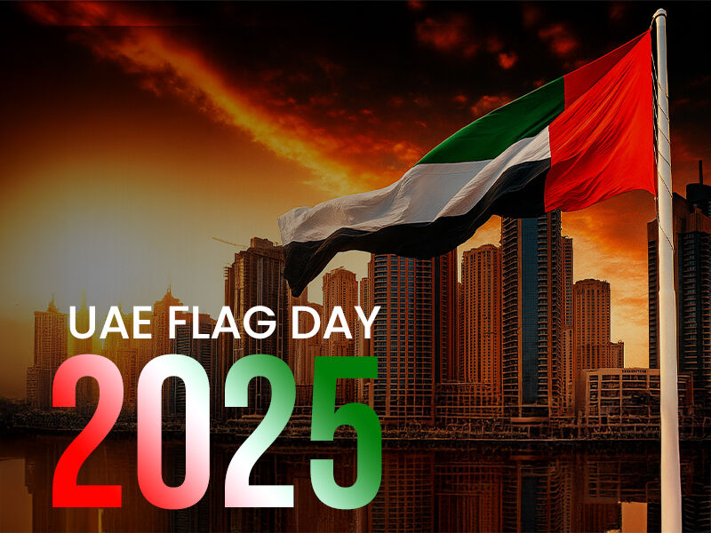 UAE Flag Day 2025 Date History Meaning Celebrations What to Expect and Guidelines